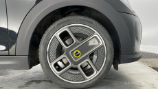 MINI Hatchback 135kW Cooper S Level 1 33kWh 3dr Auto Electric Hatchback